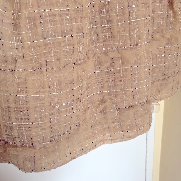 Authentic Chanel dress in size 34/XXS - Picture 2 of 10